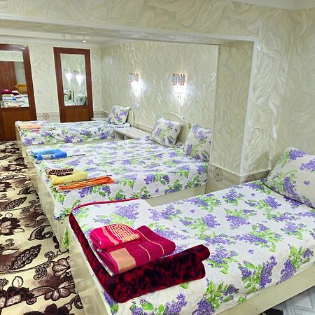 Hotel-129 Samarkand Eksteriør bilde