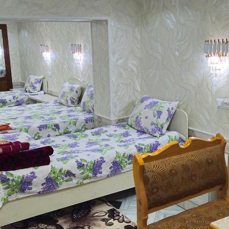 Hotel-129 Samarkand Eksteriør bilde